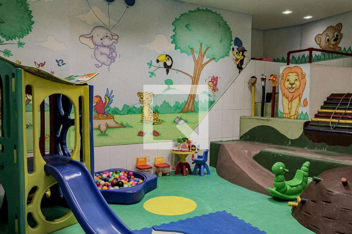 Apartamento, 3 quartos, 95 m² - Foto 112