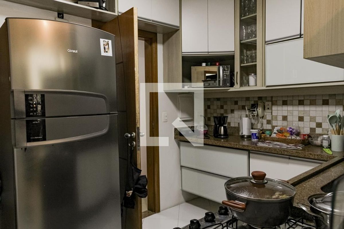 Apartamento, 3 quartos, 95 m² - Foto 82