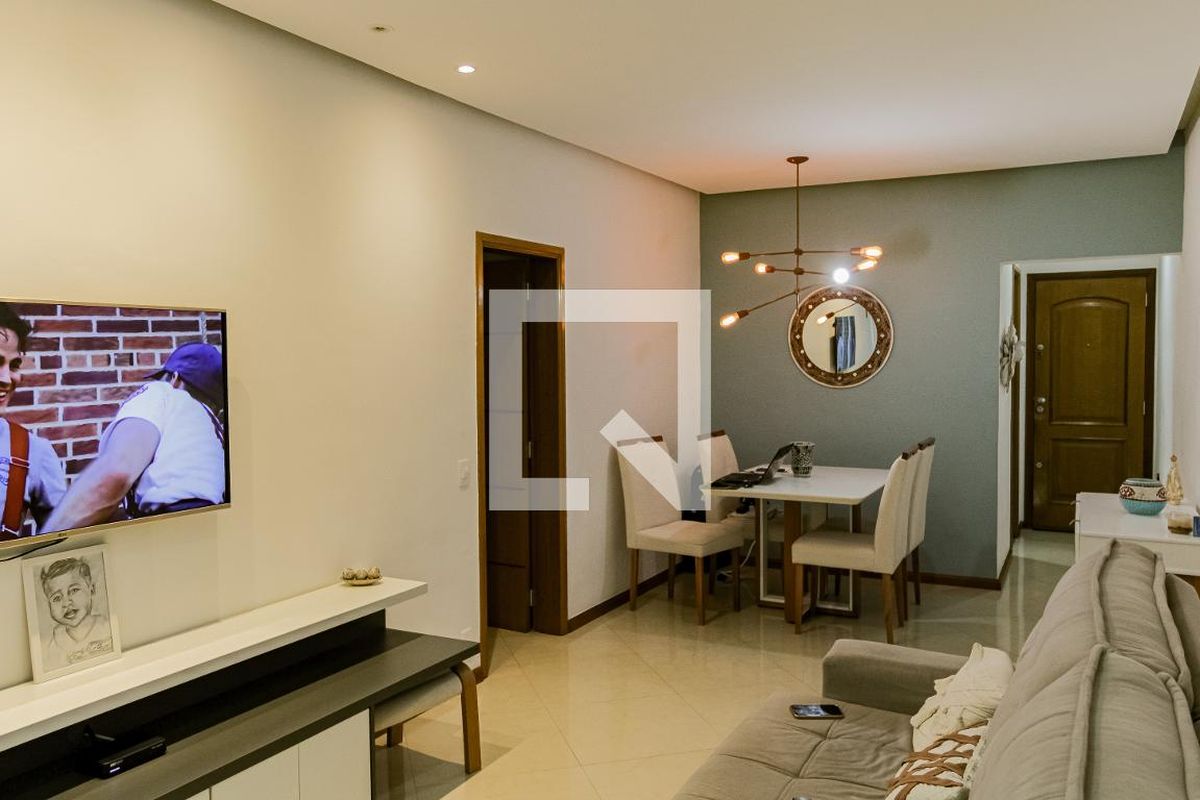 Apartamento, 3 quartos, 95 m² - Foto 10