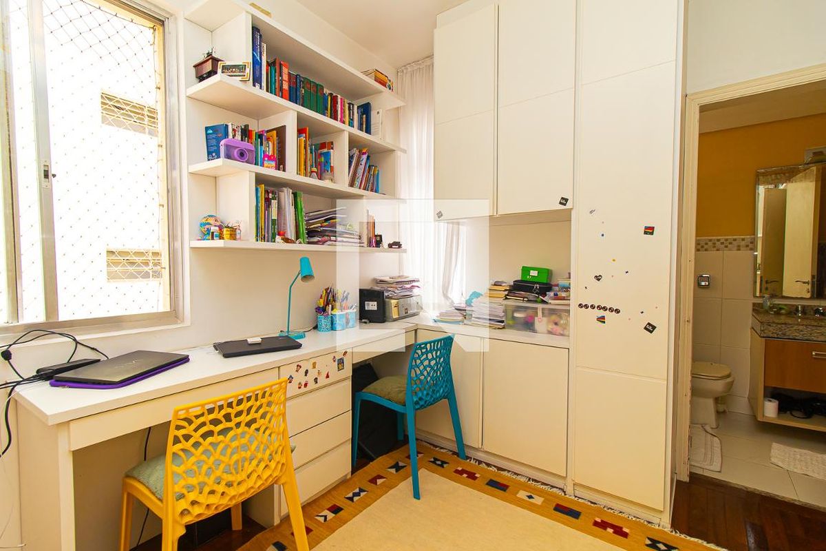 Apartamento, 3 quartos, 172 m² - Foto 95