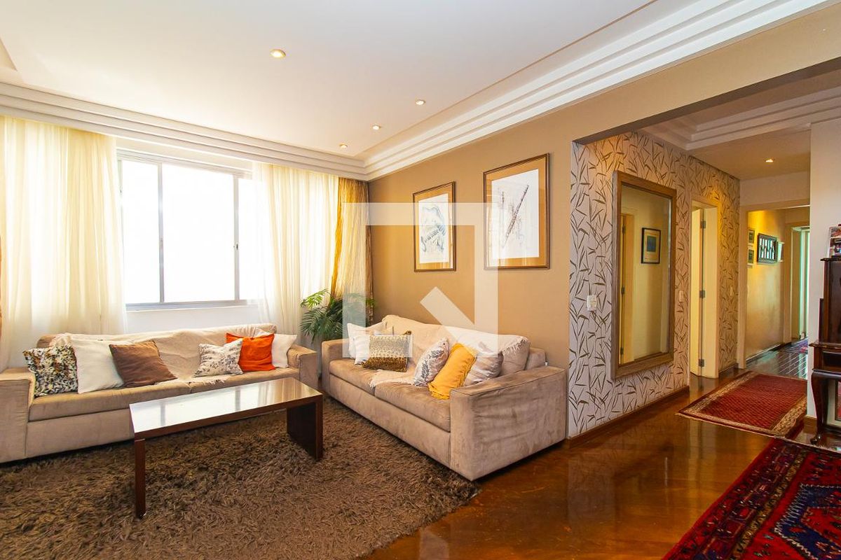 Apartamento, 3 quartos, 172 m² - Foto 7