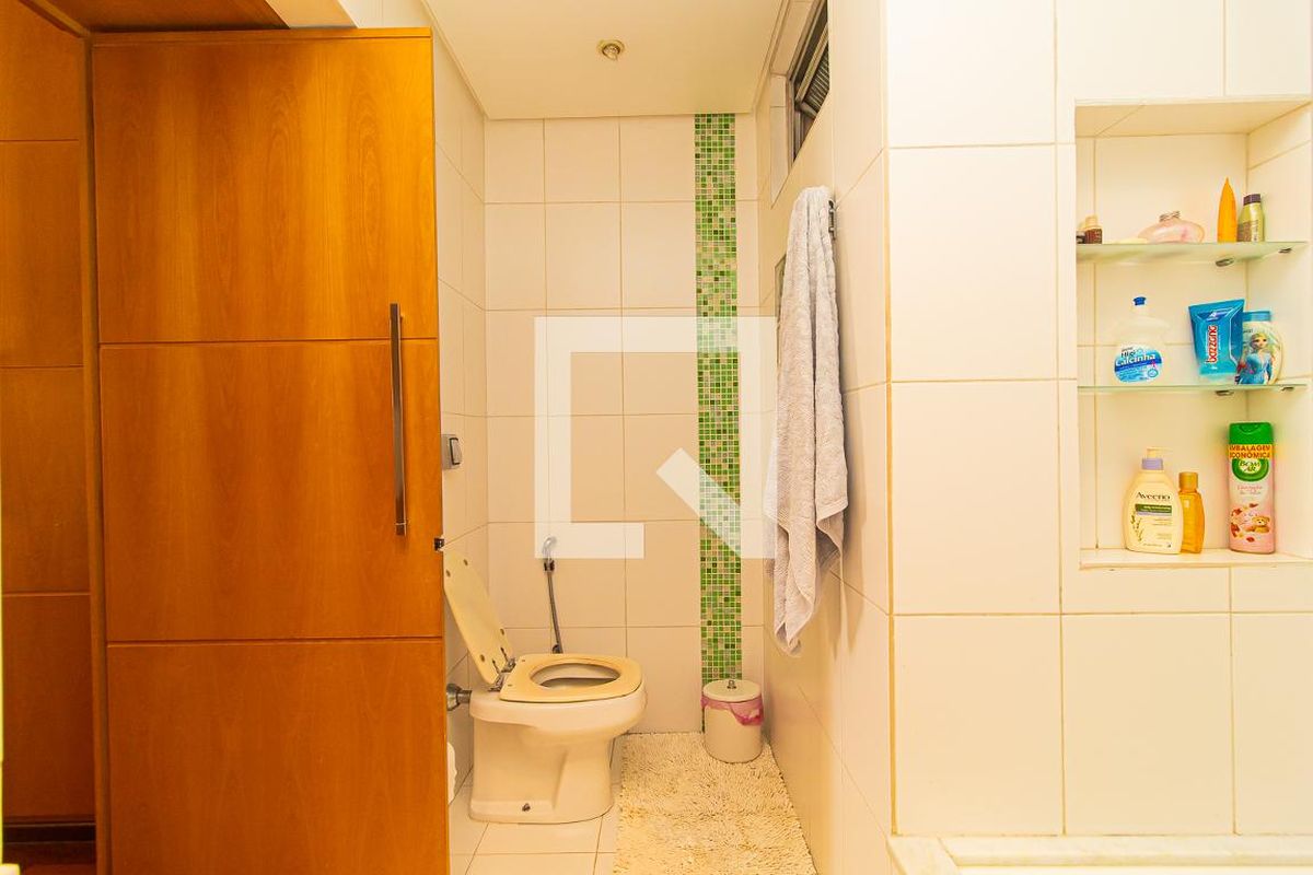 Apartamento, 3 quartos, 172 m² - Foto 57