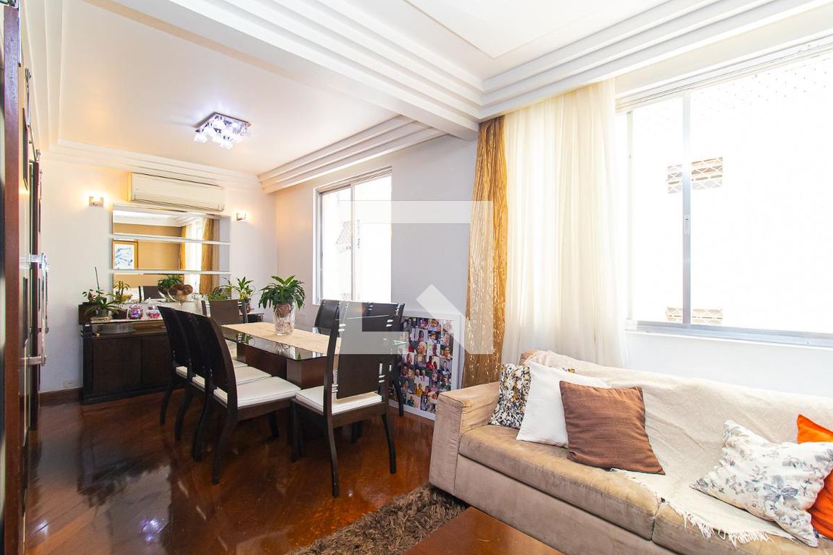 Apartamento, 3 quartos, 172 m² - Foto 13