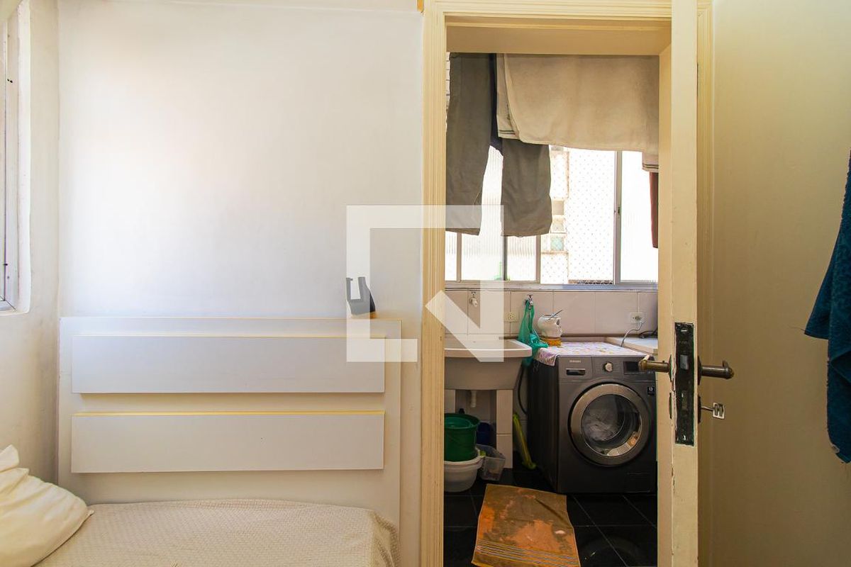 Apartamento, 3 quartos, 172 m² - Foto 137
