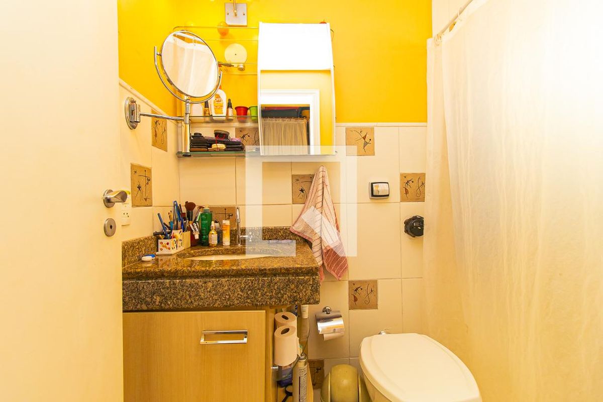 Apartamento, 3 quartos, 172 m² - Foto 85