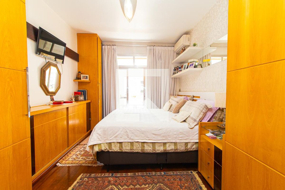 Apartamento, 3 quartos, 172 m² - Foto 35