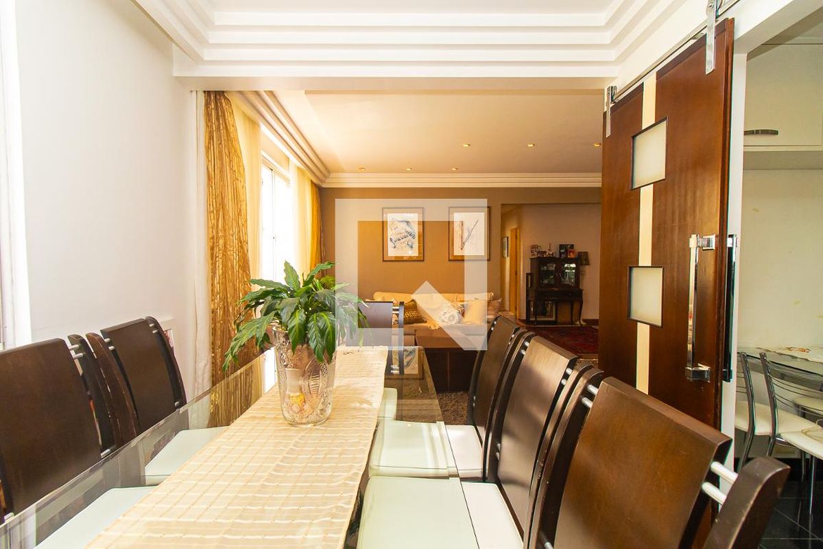 Apartamento, 3 quartos, 172 m² - Foto 19