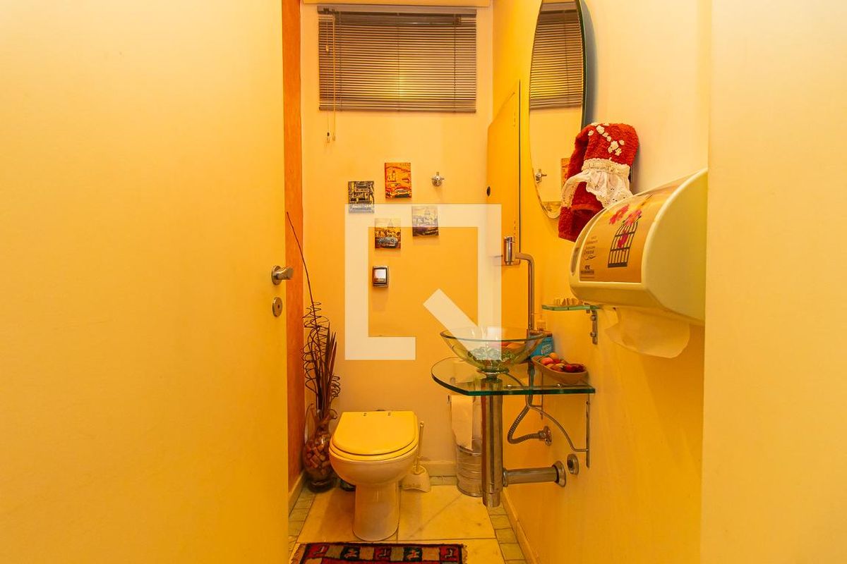 Apartamento, 3 quartos, 172 m² - Foto 27