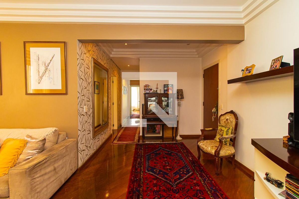 Apartamento, 3 quartos, 172 m² - Foto 9