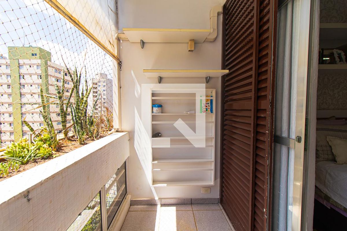 Apartamento, 3 quartos, 172 m² - Foto 51