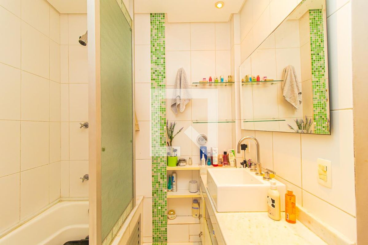 Apartamento, 3 quartos, 172 m² - Foto 55