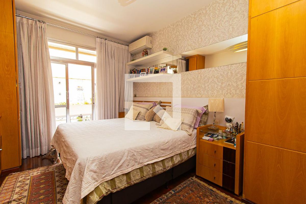 Apartamento, 3 quartos, 172 m² - Foto 33