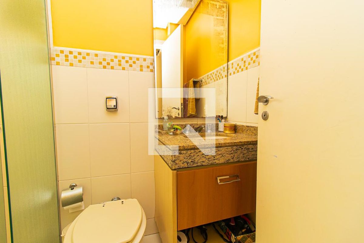 Apartamento, 3 quartos, 172 m² - Foto 103