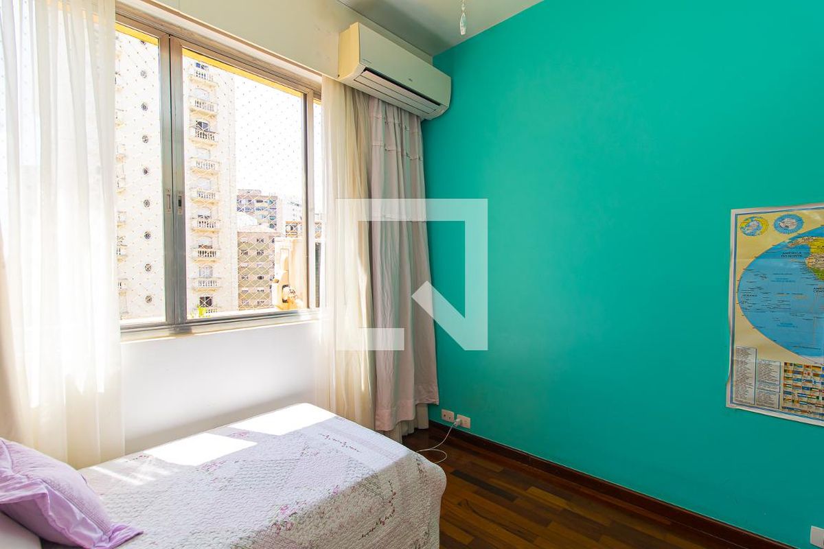 Apartamento, 3 quartos, 172 m² - Foto 69