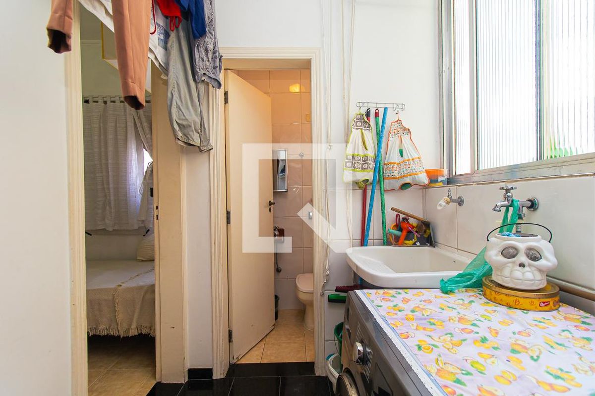 Apartamento, 3 quartos, 172 m² - Foto 125