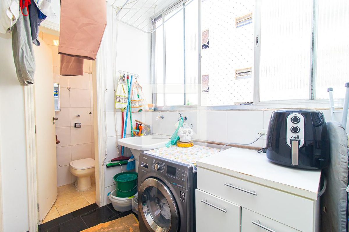 Apartamento, 3 quartos, 172 m² - Foto 123