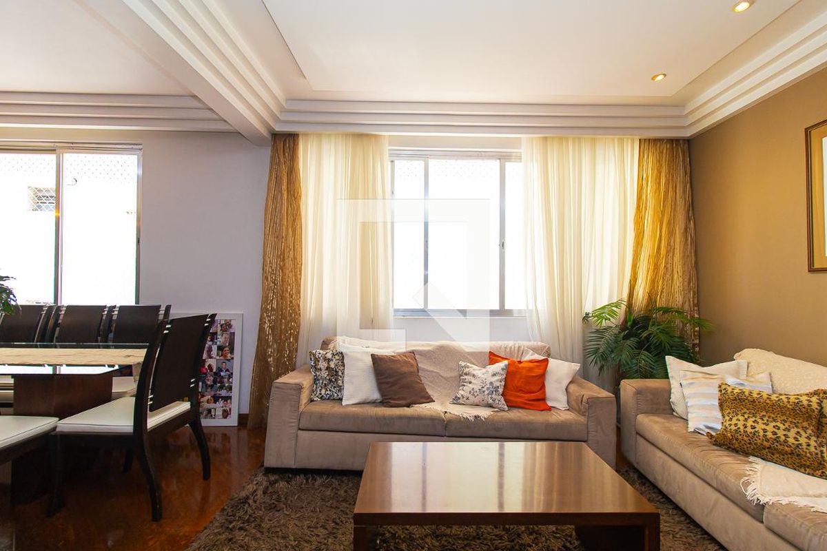 Apartamento, 3 quartos, 172 m² - Foto 11