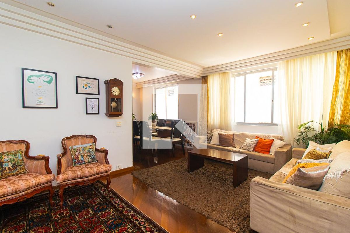 Apartamento, 3 quartos, 172 m² - Foto 5