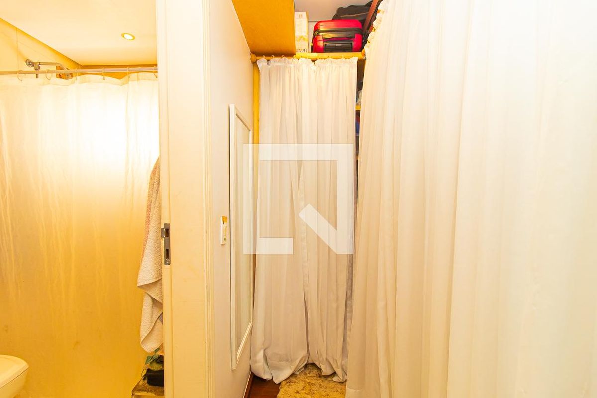 Apartamento, 3 quartos, 172 m² - Foto 77