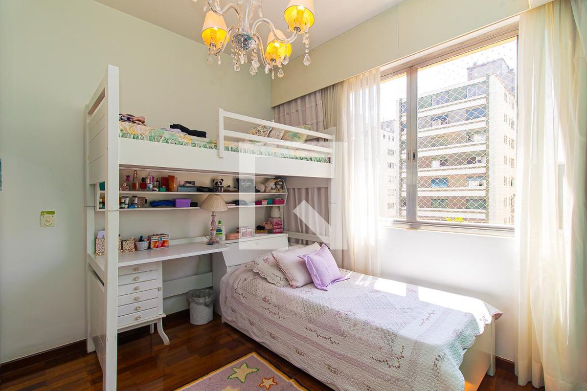 Apartamento, 3 quartos, 172 m² - Foto 61