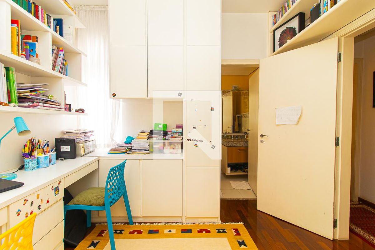 Apartamento, 3 quartos, 172 m² - Foto 97
