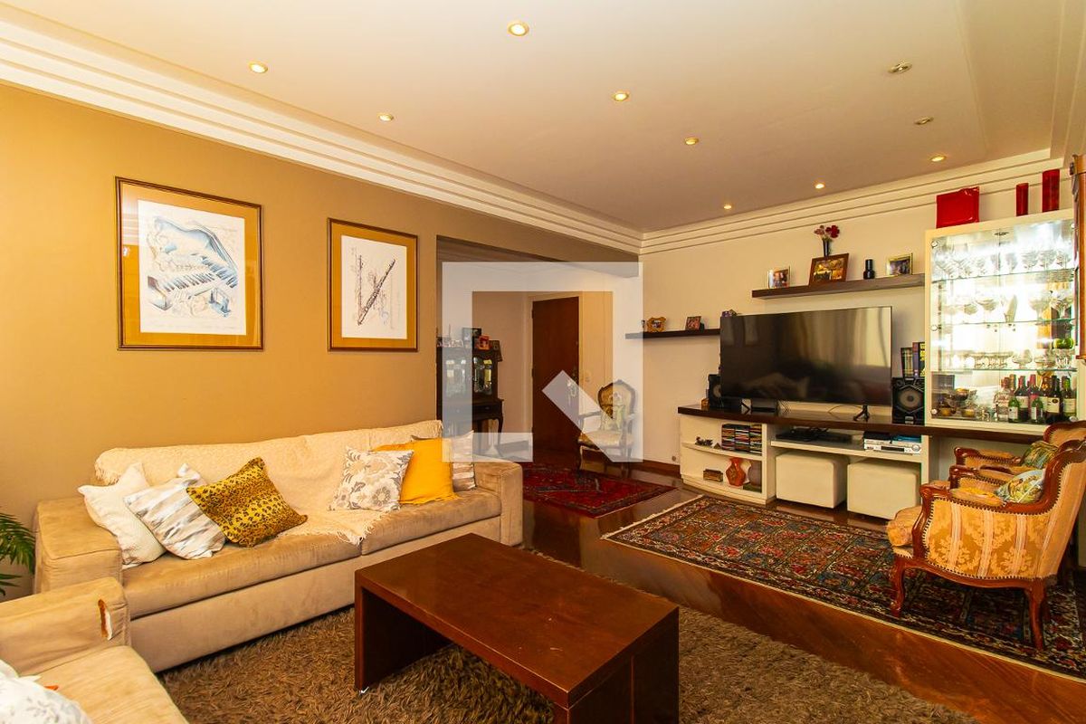 Apartamento, 3 quartos, 172 m² - Foto 21