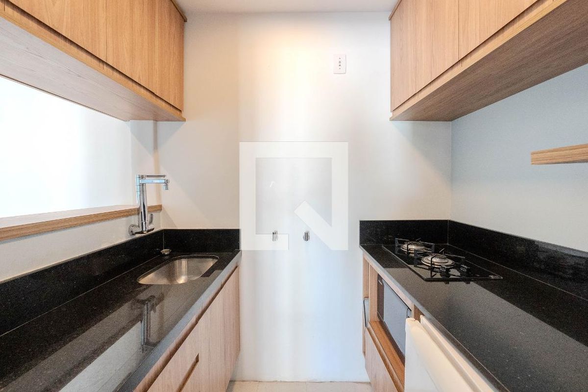 Apartamento, 1 quarto, 35 m² - Foto 40