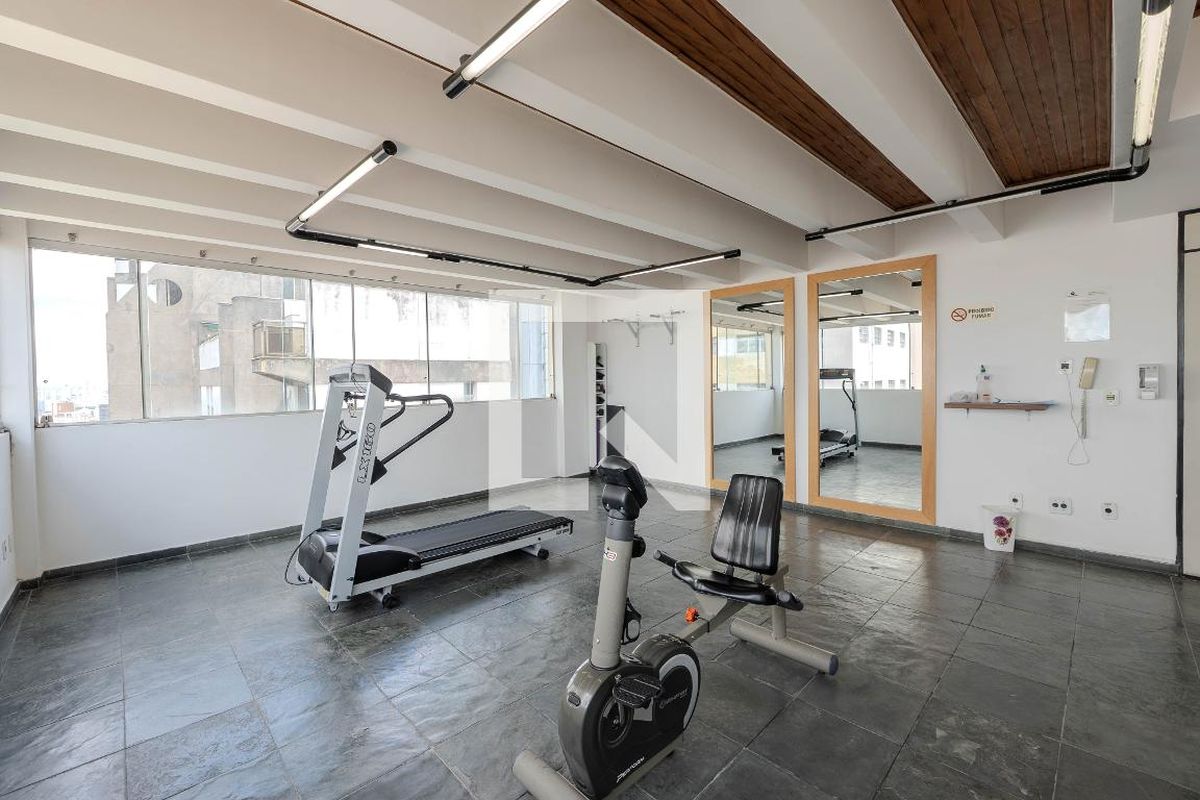 Apartamento, 1 quarto, 35 m² - Foto 54