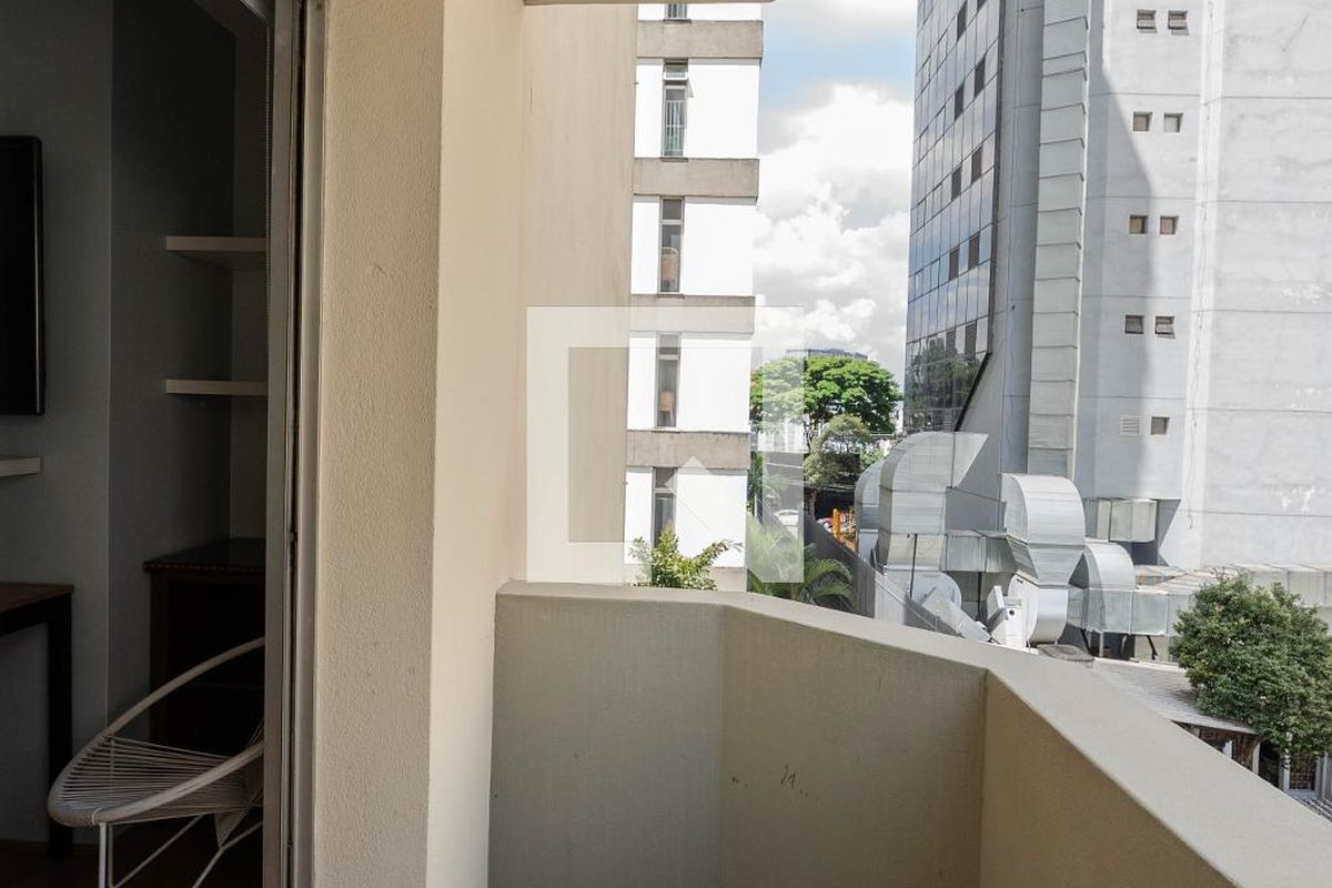 Apartamento, 1 quarto, 35 m² - Foto 18