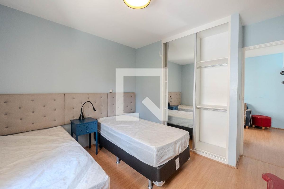Apartamento, 1 quarto, 35 m² - Foto 24