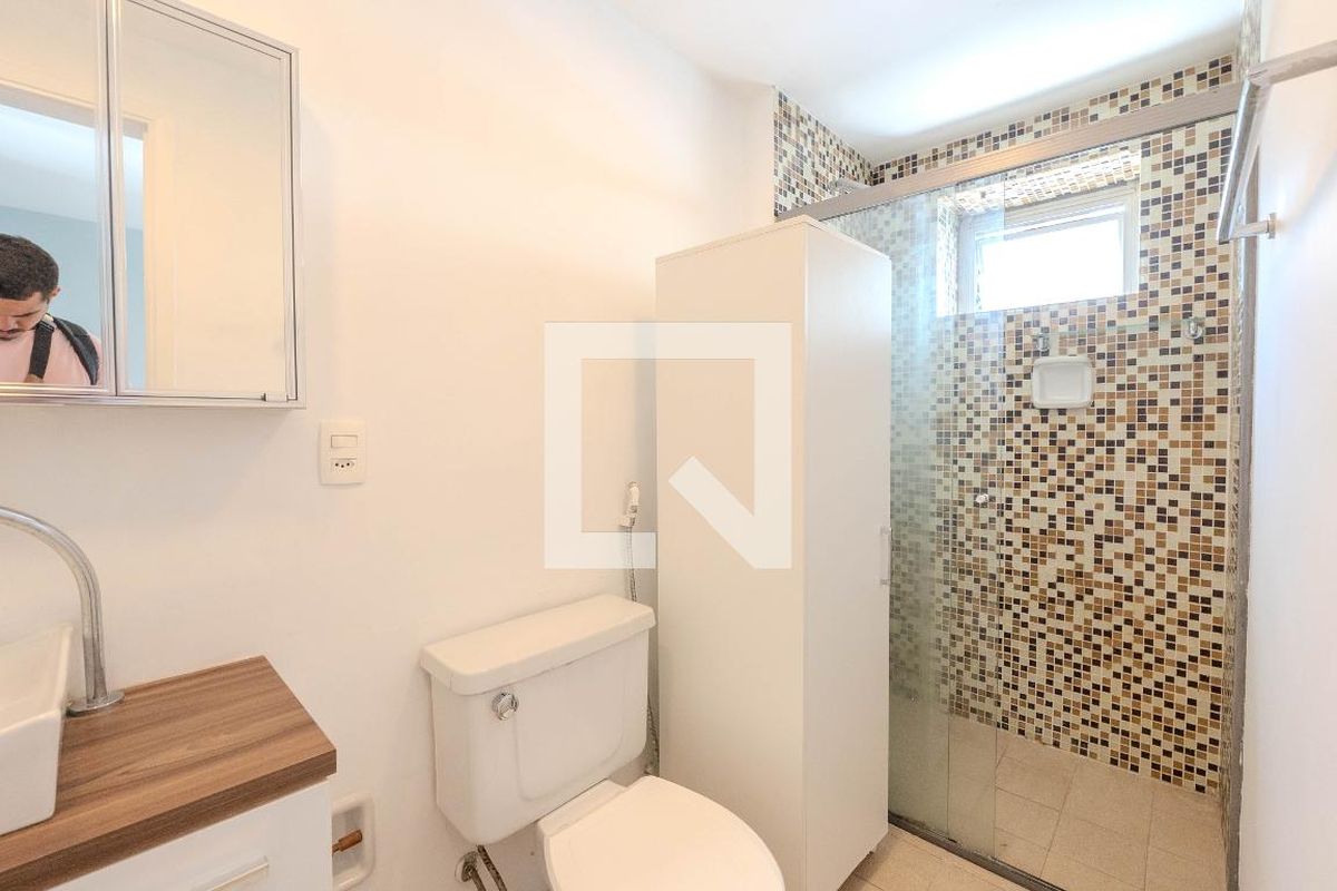 Apartamento, 1 quarto, 35 m² - Foto 32