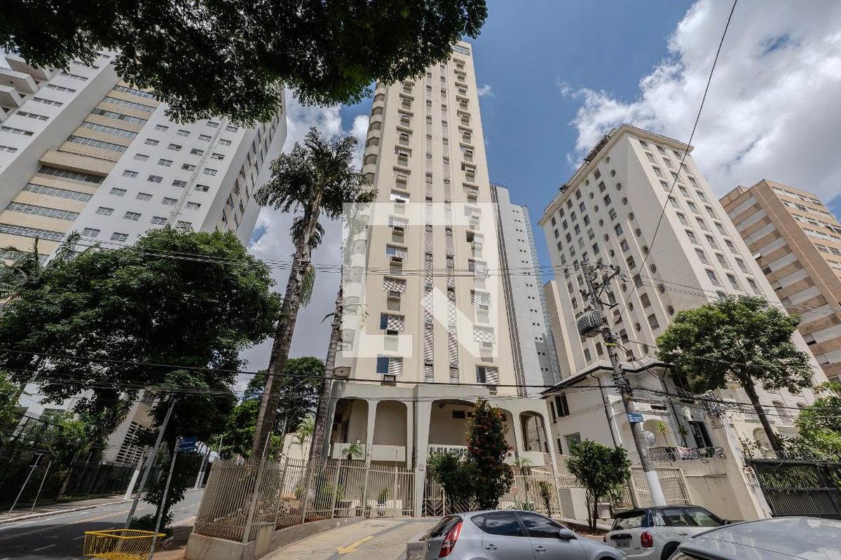Apartamento, 1 quarto, 35 m² - Foto 76
