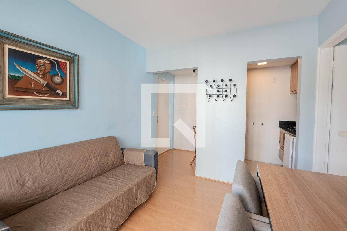 Apartamento, 1 quarto, 35 m² - Foto 10
