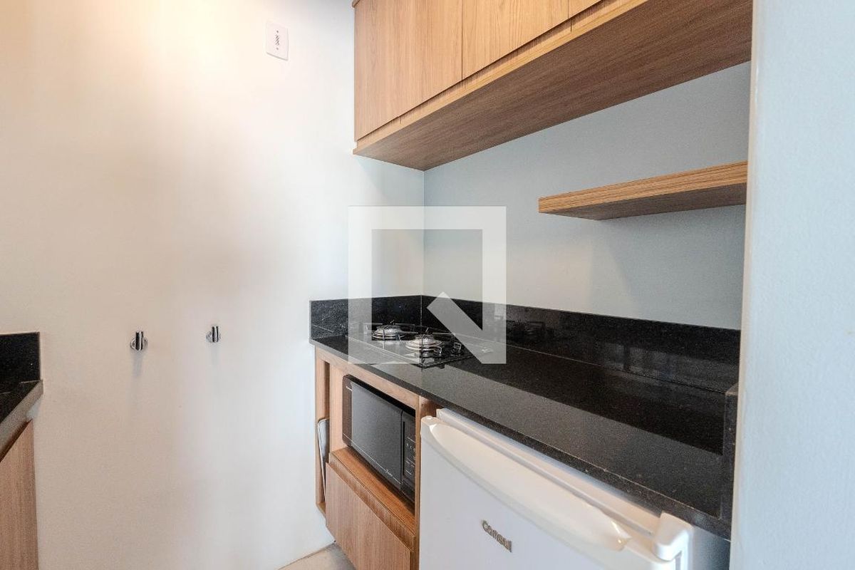 Apartamento, 1 quarto, 35 m² - Foto 46