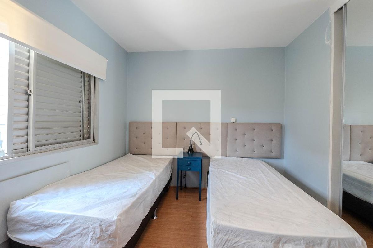 Apartamento, 1 quarto, 35 m² - Foto 22