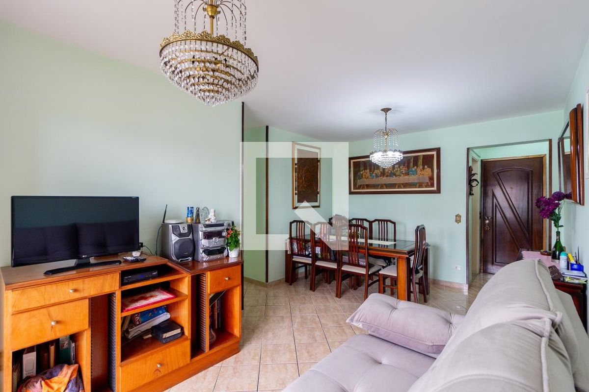 Apartamento, 3 quartos, 75 m² - Foto 7