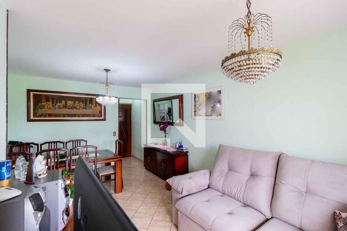 Apartamento, 3 quartos, 75 m² - Foto 6