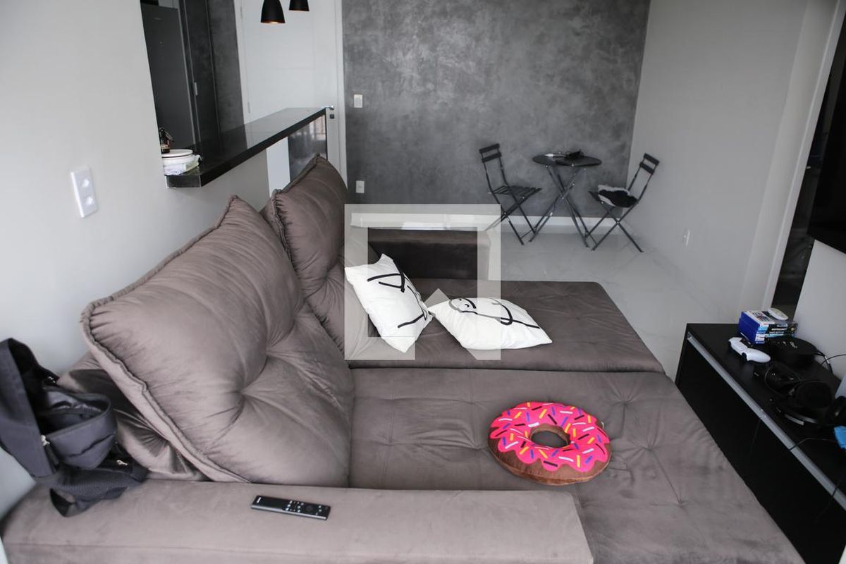 Apartamento, 1 quarto, 69 m² - Foto 9