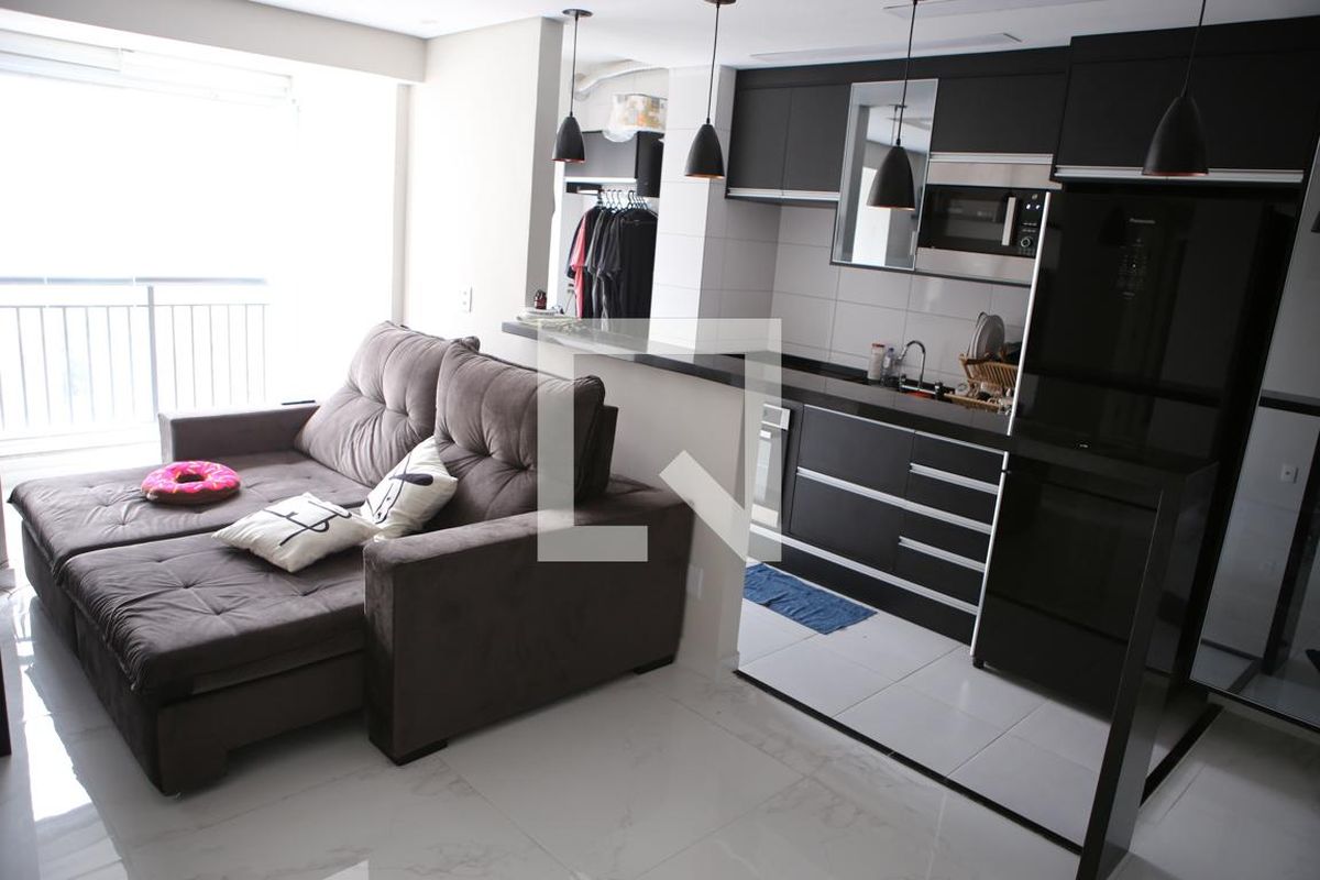 Apartamento, 1 quarto, 69 m² - Foto 2