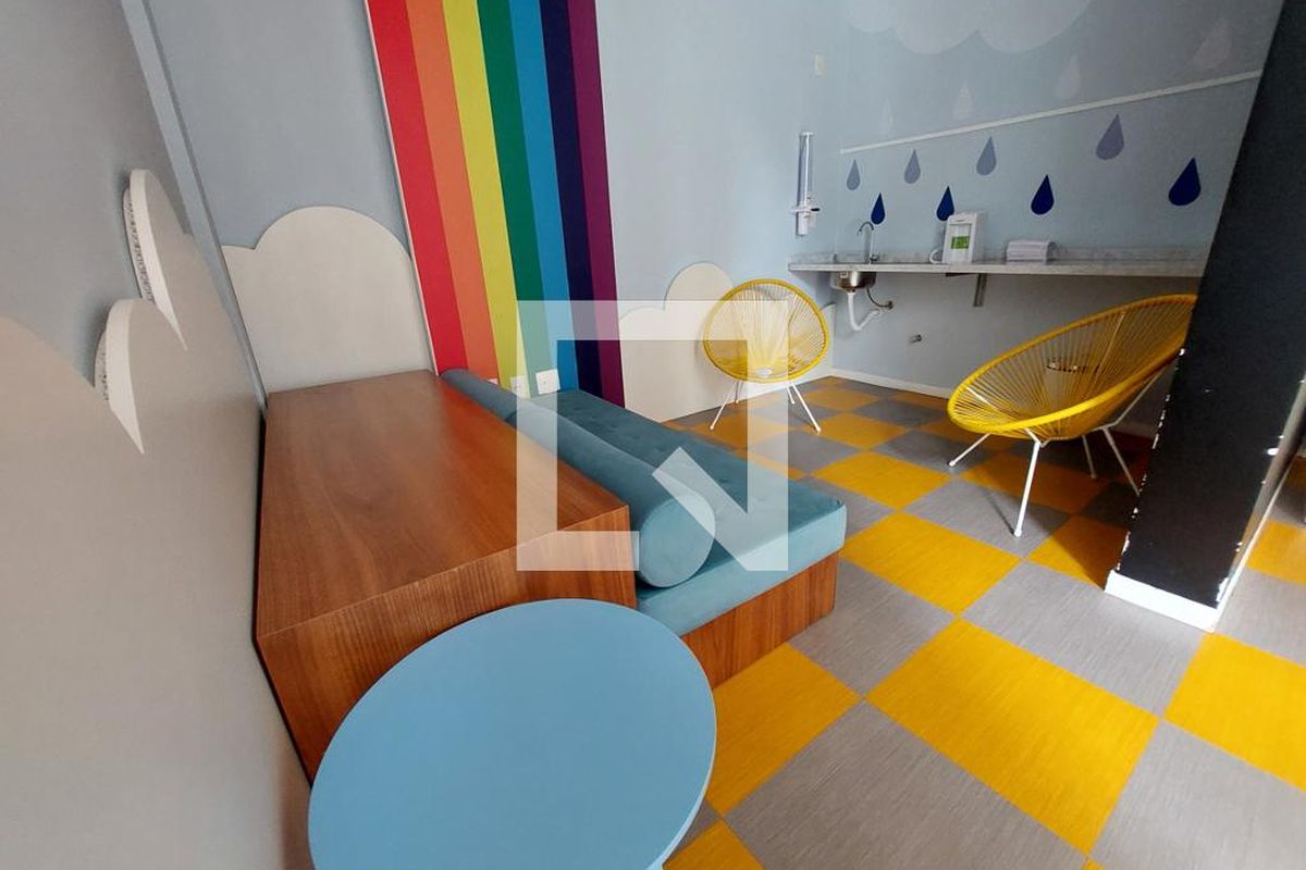Apartamento, 1 quarto, 69 m² - Foto 119