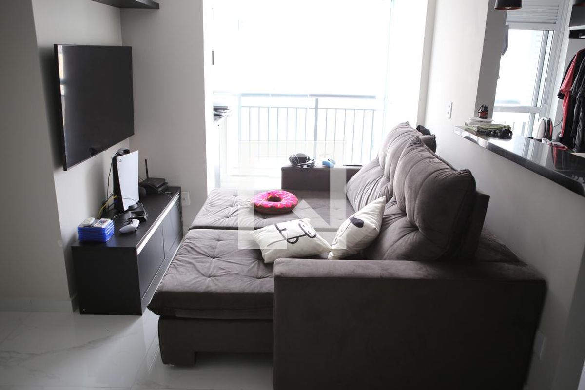 Apartamento, 1 quarto, 69 m² - Foto 7