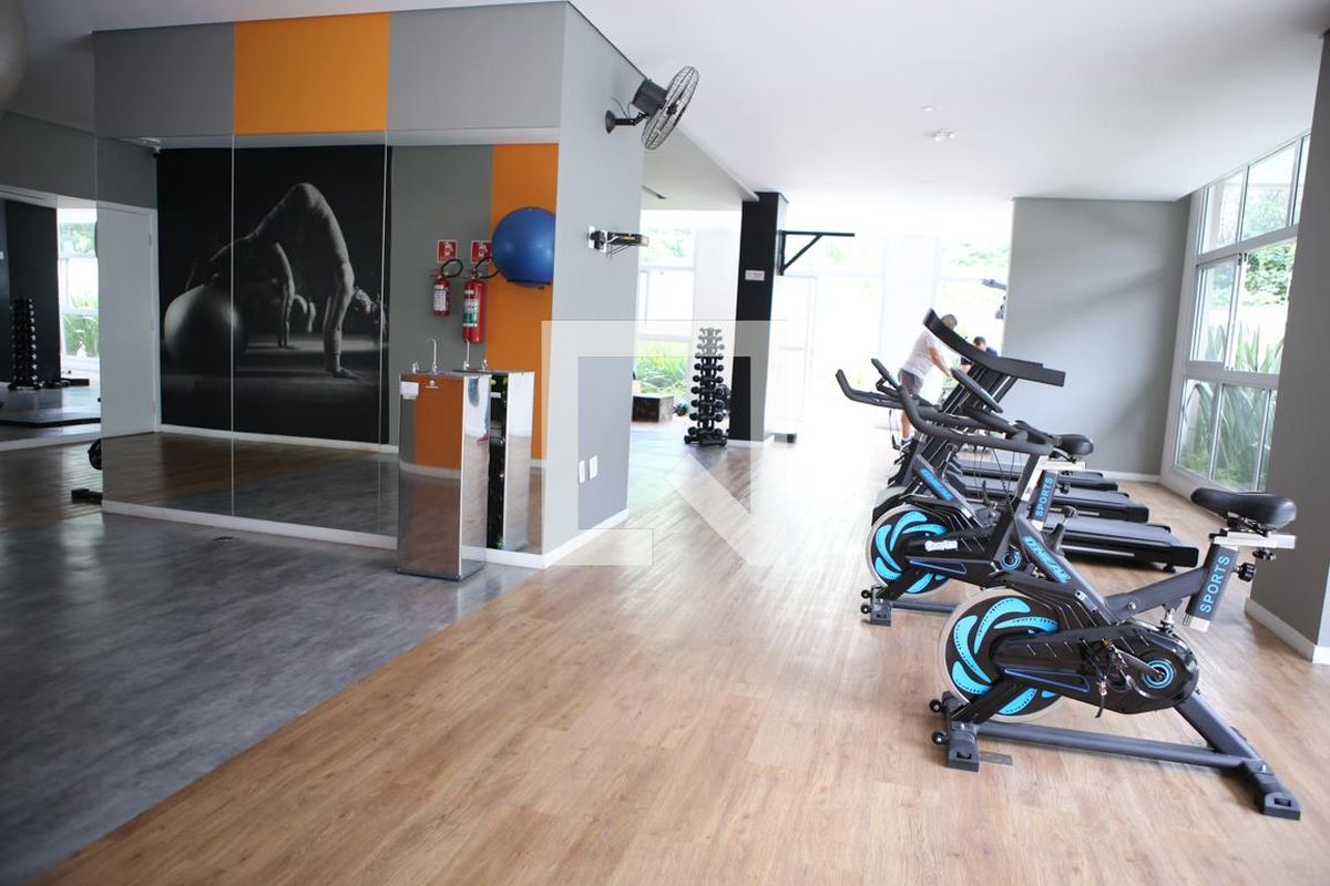 Apartamento, 1 quarto, 69 m² - Foto 95