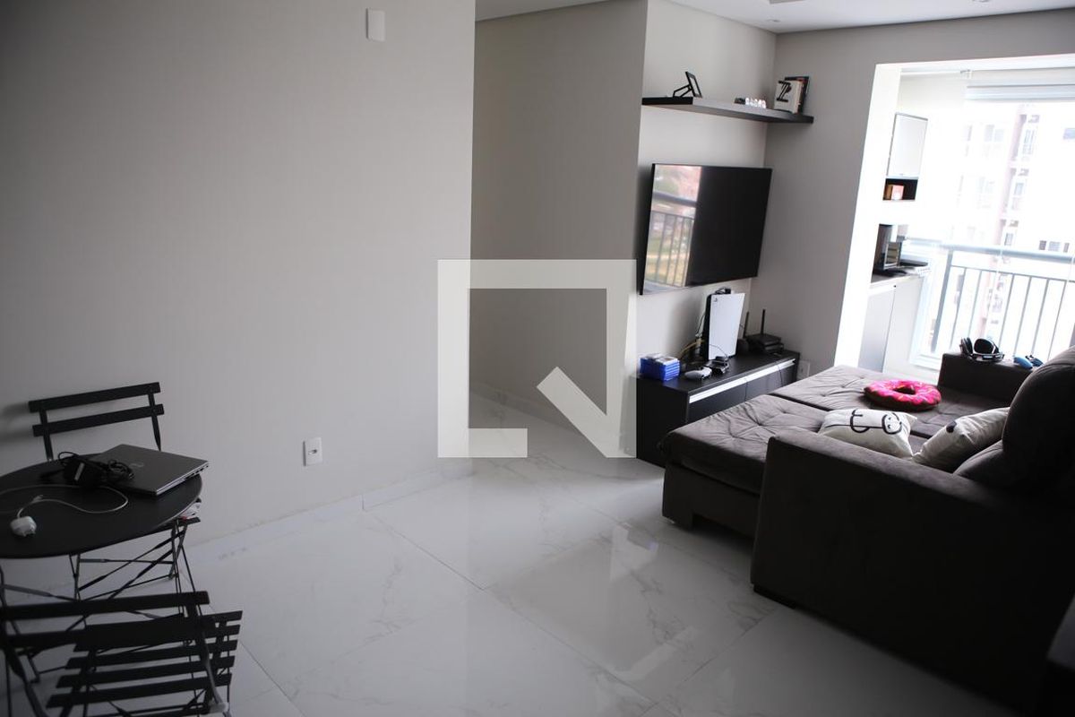Apartamento, 1 quarto, 69 m² - Foto 5
