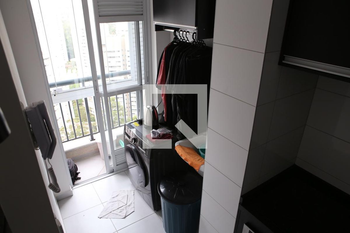 Apartamento, 1 quarto, 69 m² - Foto 49