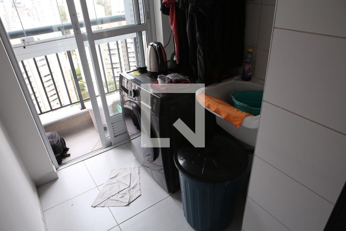 Apartamento, 1 quarto, 69 m² - Foto 47