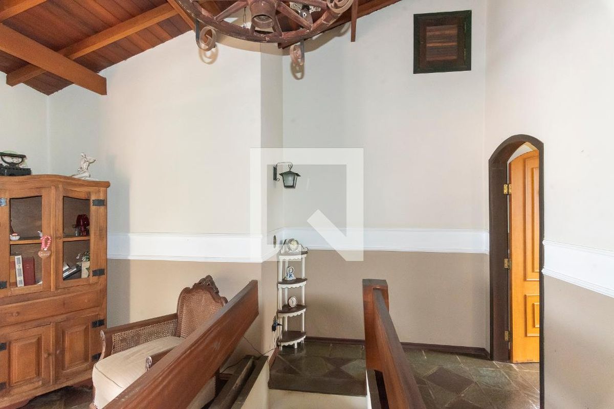 Casa à Venda - Parque Prado, 3 Quartos,  346 m2 em , Campinas - sp | SoloBR