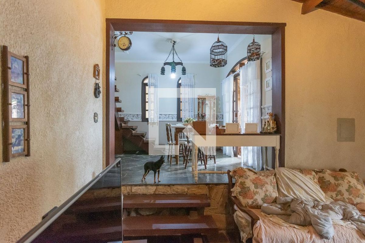Casa à Venda - Parque Prado, 3 Quartos,  346 m2 em , Campinas - sp | SoloBR