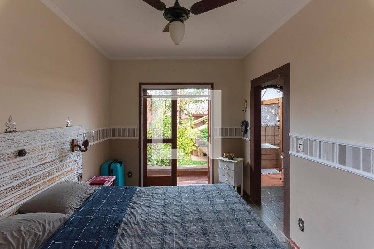 Casa à Venda - Parque Prado, 3 Quartos,  346 m2 em , Campinas - sp | SoloBR