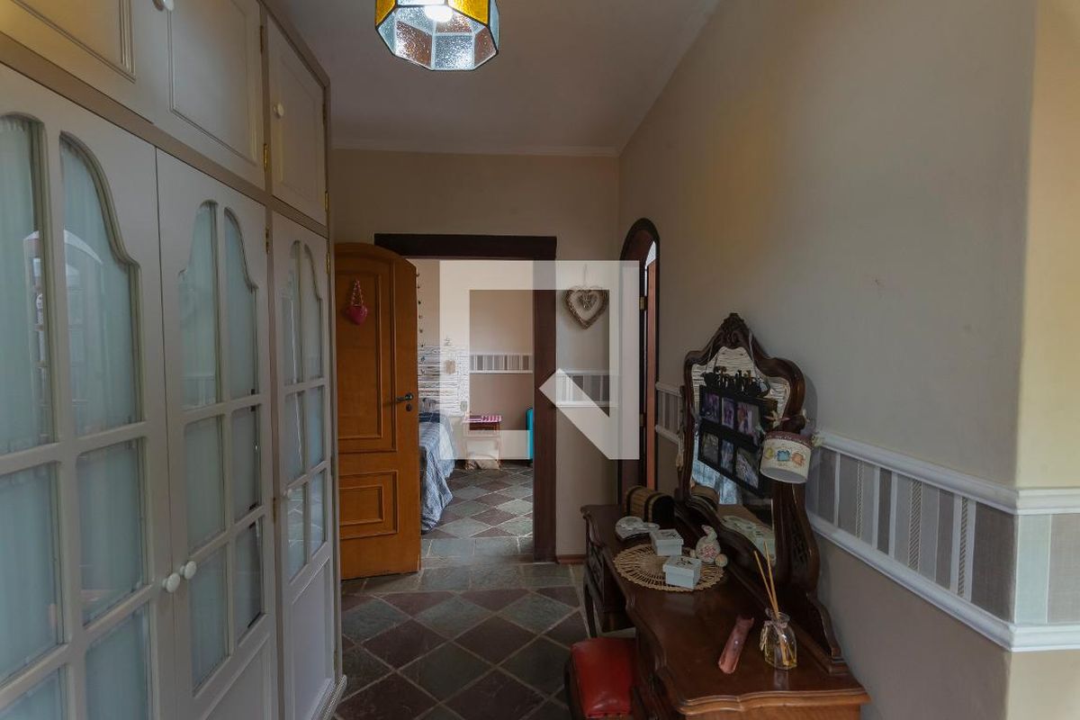 Casa à Venda - Parque Prado, 3 Quartos,  346 m2 em , Campinas - sp | SoloBR