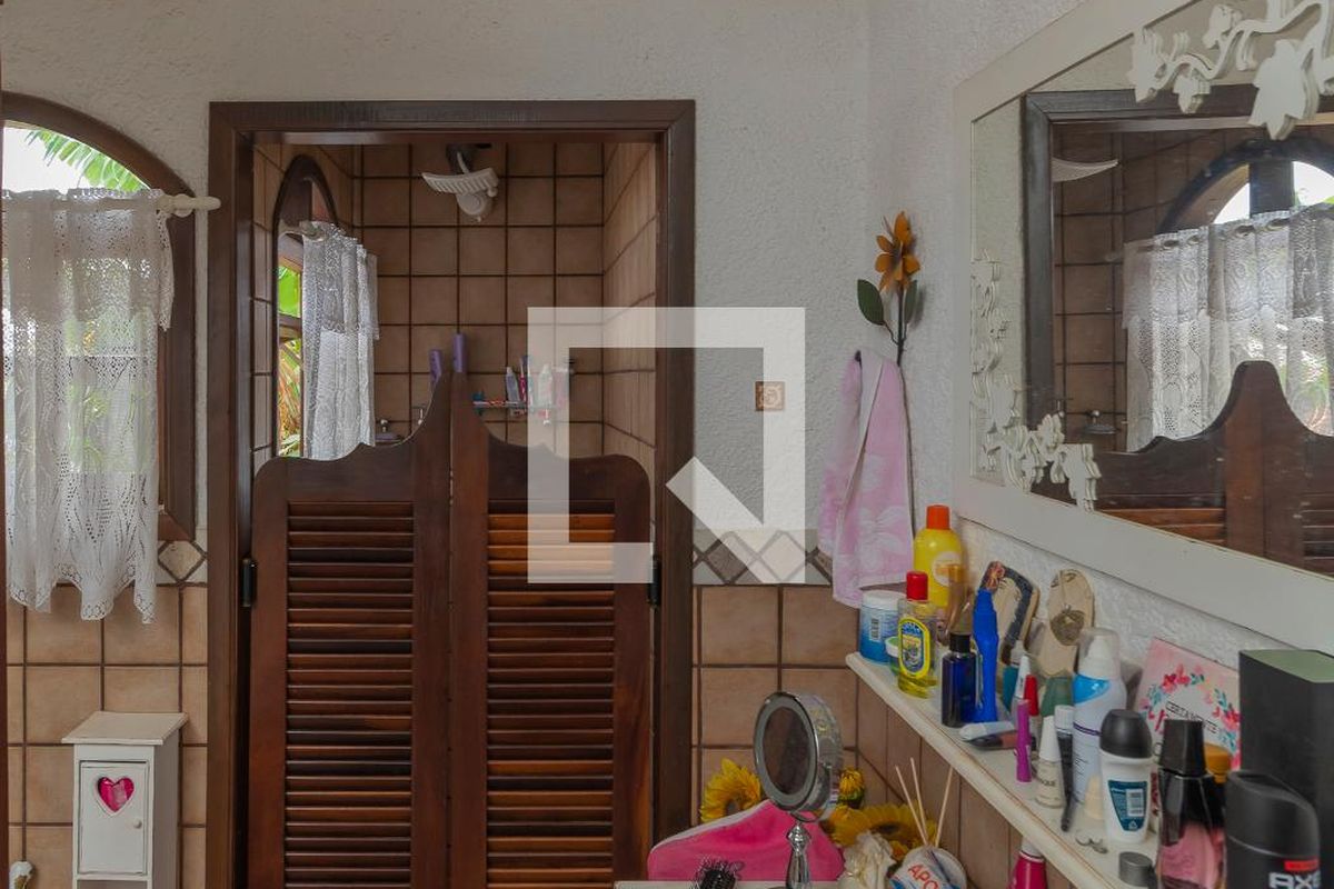 Casa à Venda - Parque Prado, 3 Quartos,  346 m2 em , Campinas - sp | SoloBR